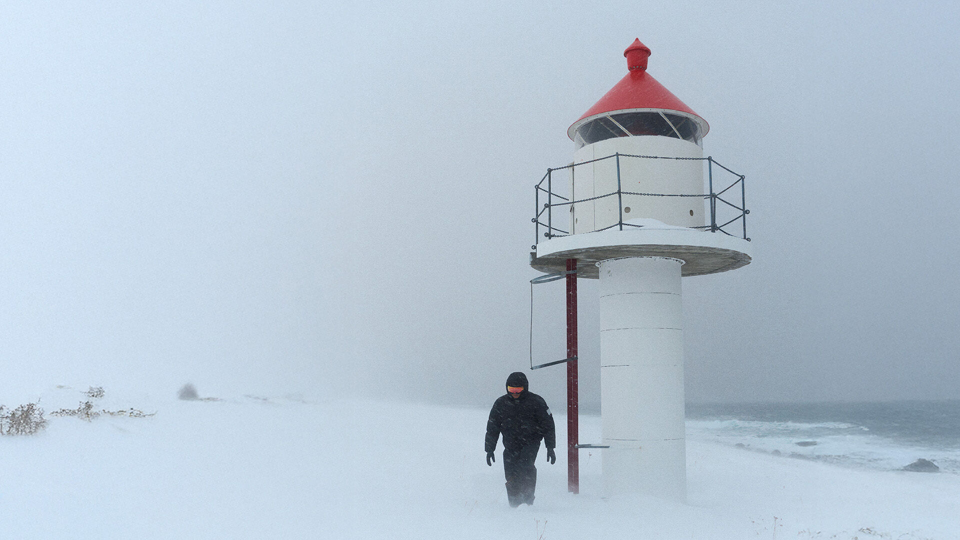 INTRODUCING HALO PROFILE:OLIVER HARTKOPP